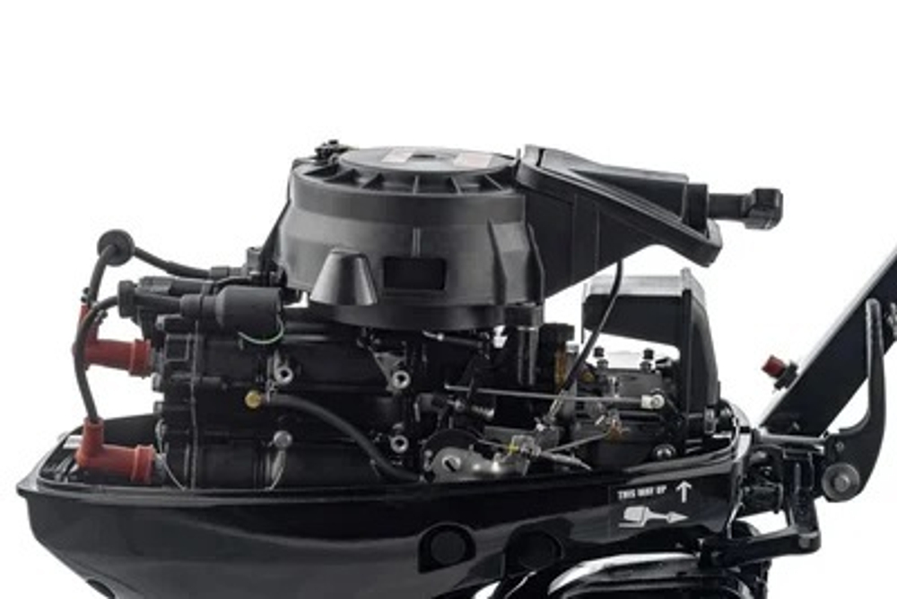 2х-тактный лодочный мотор MAGNUM PRO SM9.9HS