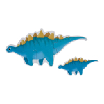 Пазл Динозавры 39эл., коробка 88769