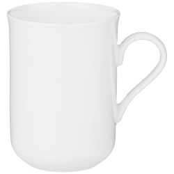 КРУЖКА LEFARD "SILK" 350 МЛ (КОР=48ШТ.)