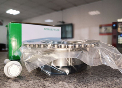 Шестерня распредвала выпускного INA A24XE A20NHT