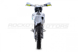 Мотоцикл эндуро ROCKOT R5 Cyclone (250сс, 169FMM, 21/18)