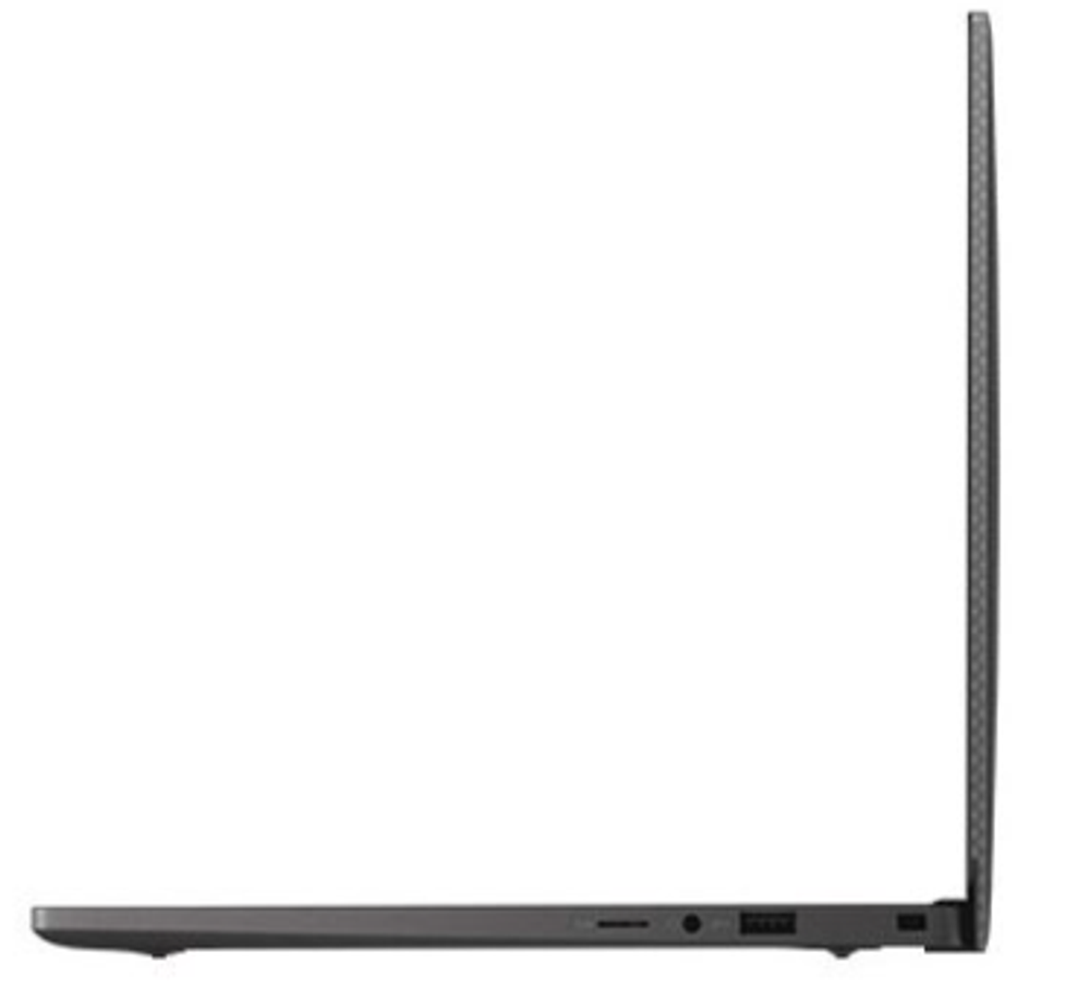 13.3" Ноутбук Dell Latitude E7370 (1920x1080, Intel Core m7-6475, RAM 4ГБ,SSD 128ГБ, Intel HD Graphics 515, Win 10Pro)