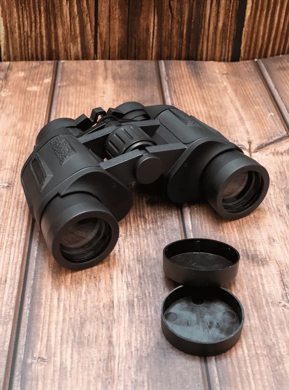 Профессиональный бинокль CANON 12X40