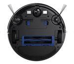 Робот-пылесос Pioneer VC705R black (h)