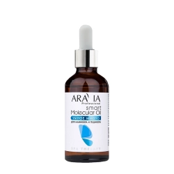 Масло умное для маникюра и педикюра / Aravia Laboratories Smart Molecular Oil 50 мл