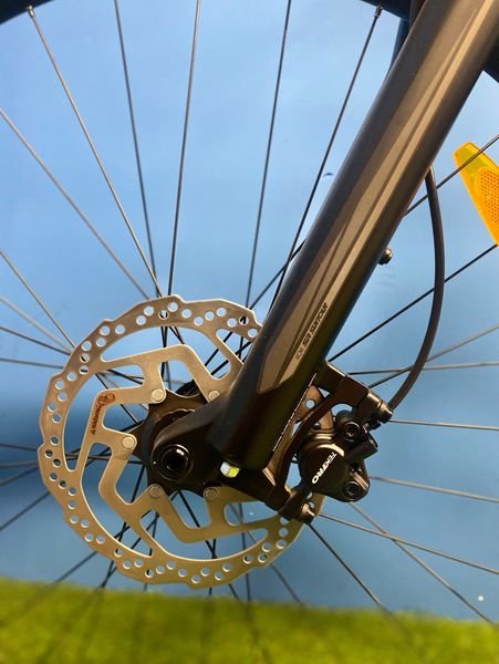 Горный велосипед Велосипед Merida Big.Trail 200