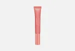 Clarins Natural LIp Perfector No. 05 Candy Shimmer Питательный гель для смягчения, увлажнения и придания объема губам 12 мл