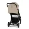 Прогулочная коляска Cybex Beezy Almond Beige