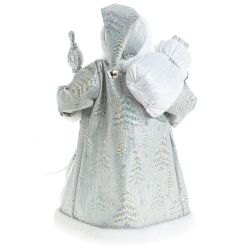 GAEM Дед Мороз, L25 W17 H61 см (полка 47 см.)