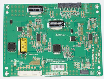 kls-e320rabhf06c 6917L-0065C Led driver телевизора TOSHIBA