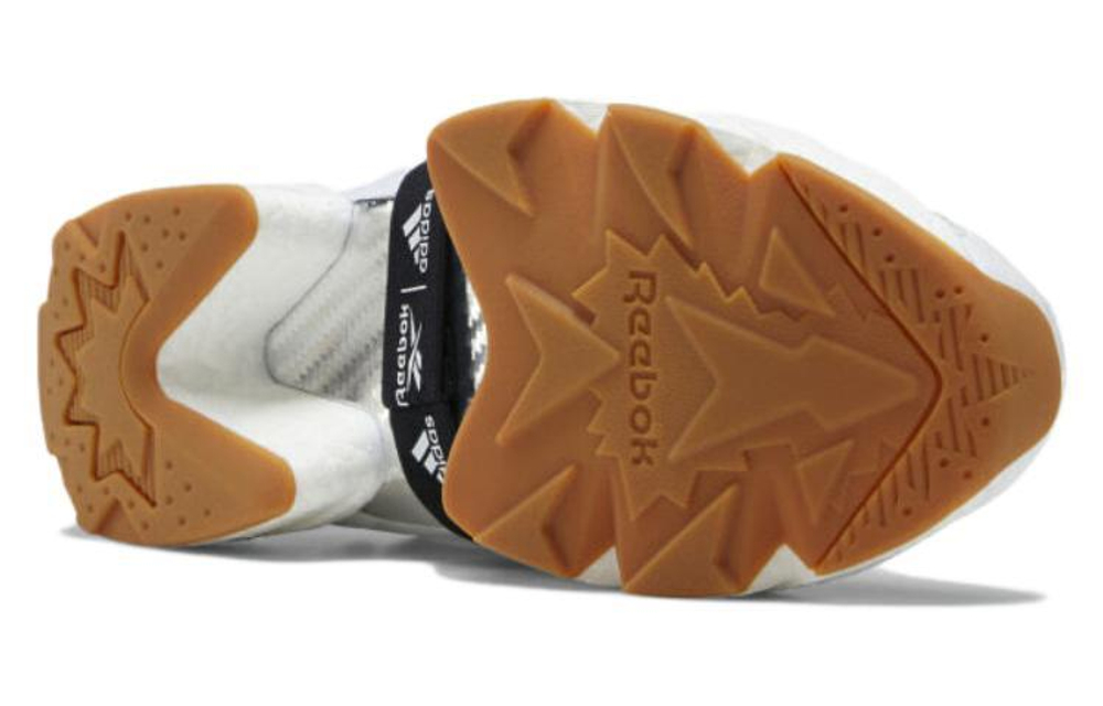 Кроссовки Adidas X Reebok Instapump Fury Boost