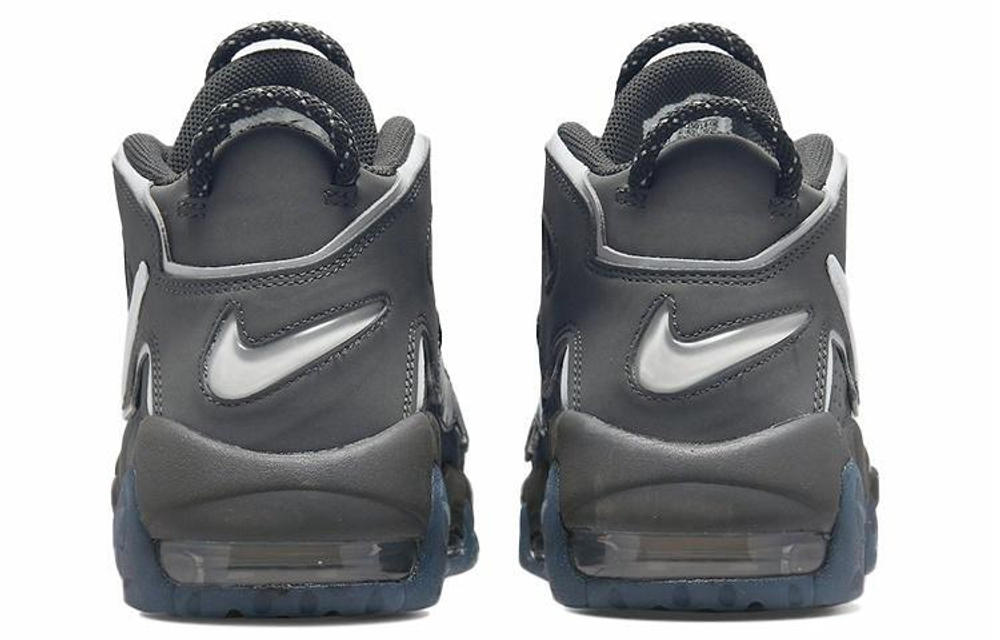 Кроссовки Nike Air More Uptempo 96 "Copypaste" Air