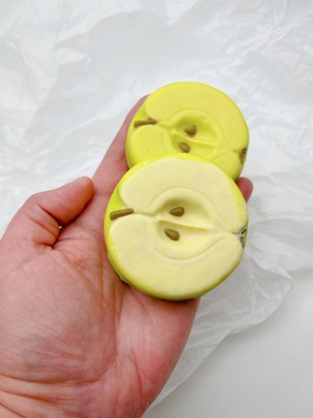 Мыло «Яблочко»