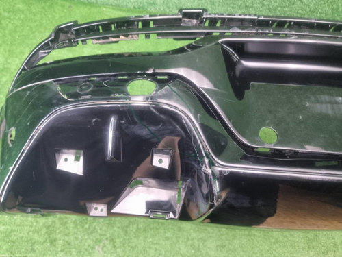 Юбка заднего бампера Voyah Free (2023-н.в.)