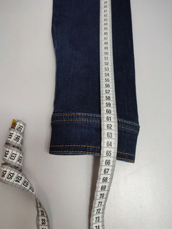 Куртка Pantamo джинсовая 44 размер