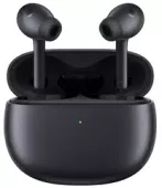 Беспроводные наушники Xiaomi Buds 3, Carbon Black