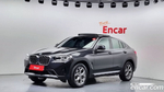 BMW X4 (G02) xDrive20i xLine (11.2022)