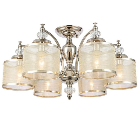 Потолочная люстра ST Luce Coresia SL1750.102.06