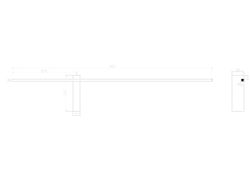 Декоративная подсветка Arte Lamp