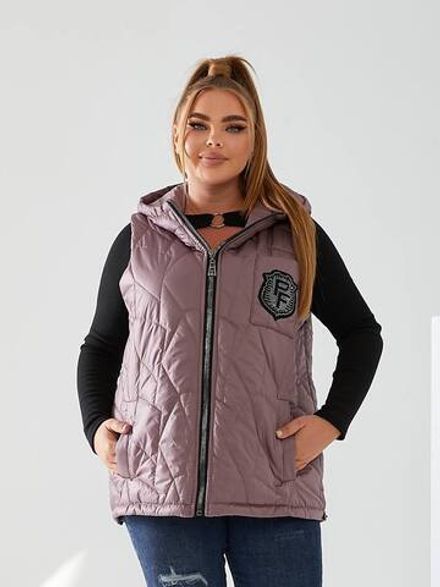 Жилет УК-605-6 Fabrika Фото 1