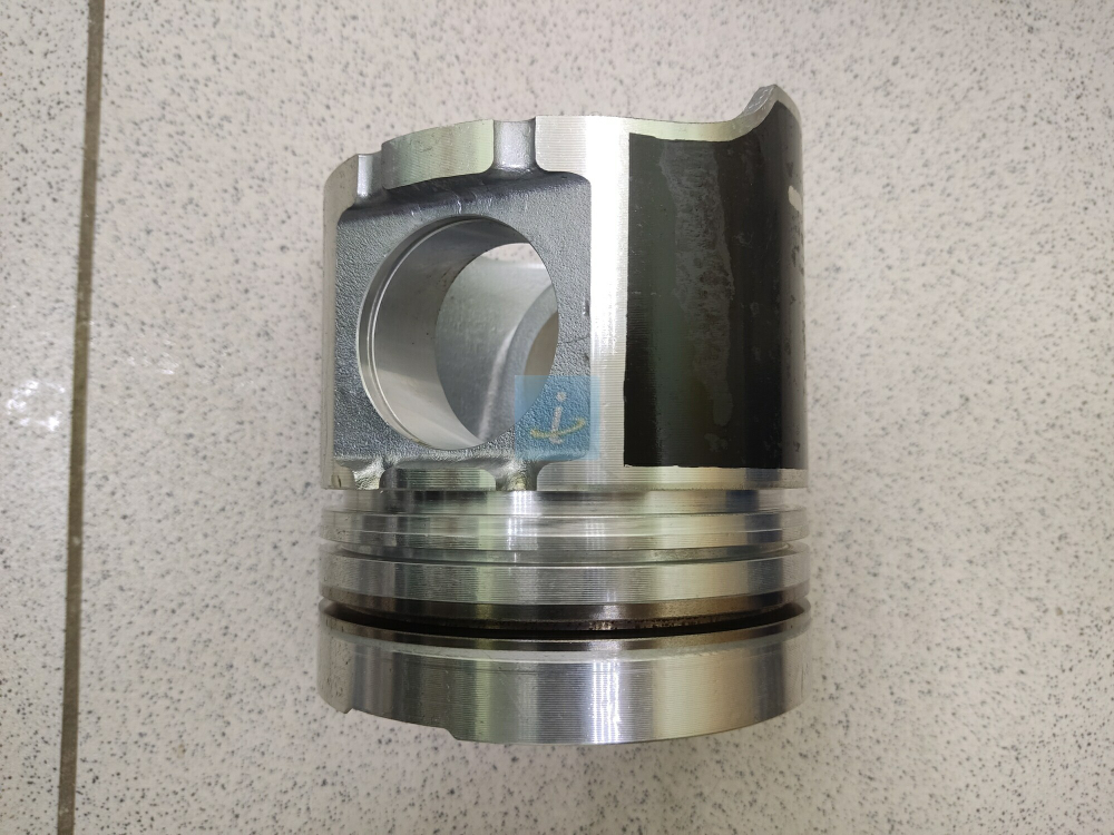 Гильза, поршень, упл. и порш. кольца, к-т на один цилиндр КМЗ 7511.1004005-10