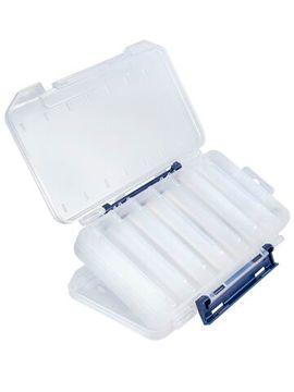 Коробка рыболовная двухсторонняя Meiho REVERSIBLE 100 200х126х36