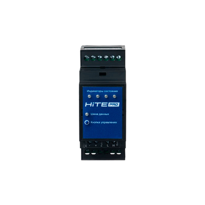 HP-Relay-4SP (rev.655AX) блок радиореле HiTE PRO