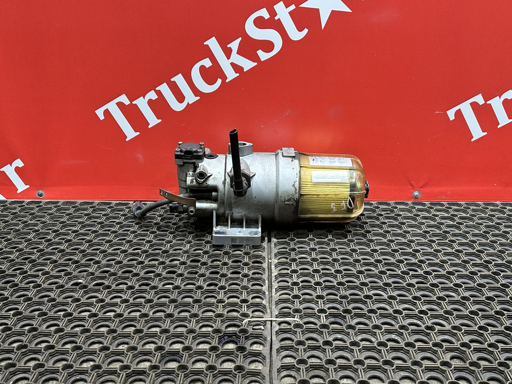 Сепаратор топливный 2023г.