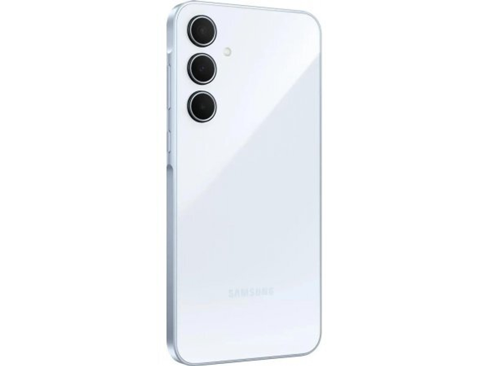 Смартфон Samsung Galaxy A35 5G 8/128 ГБ Голубой