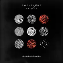 TWENTY ONE PILOTS Blurryface (Винил)