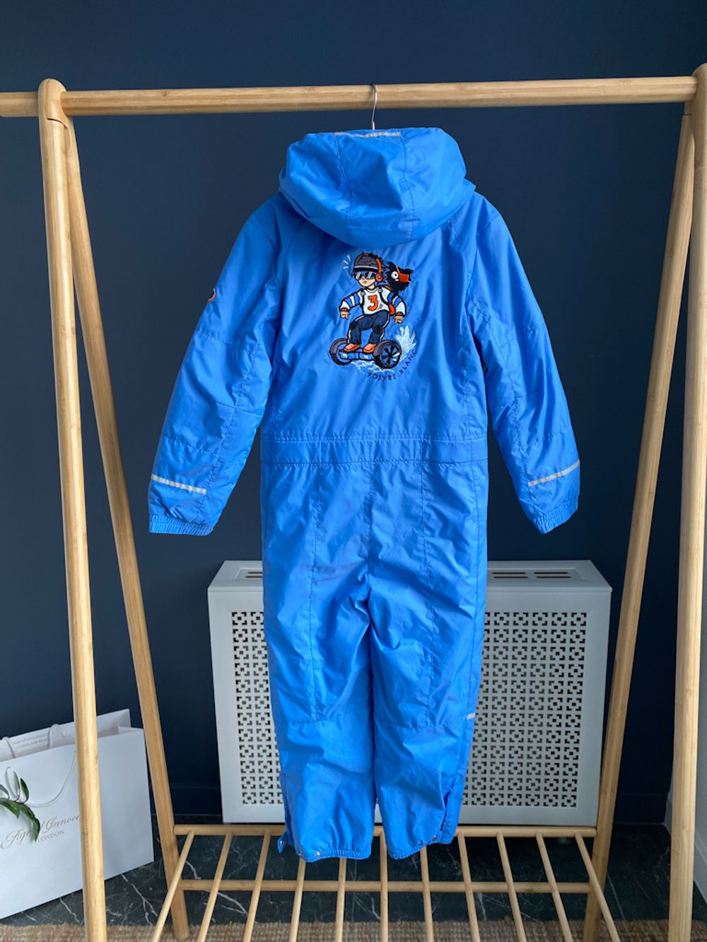 Комбинезон Poivre Blanc, 122