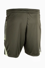 Шорты adidas Real Madrid 25/26 Training Competition - зеленый