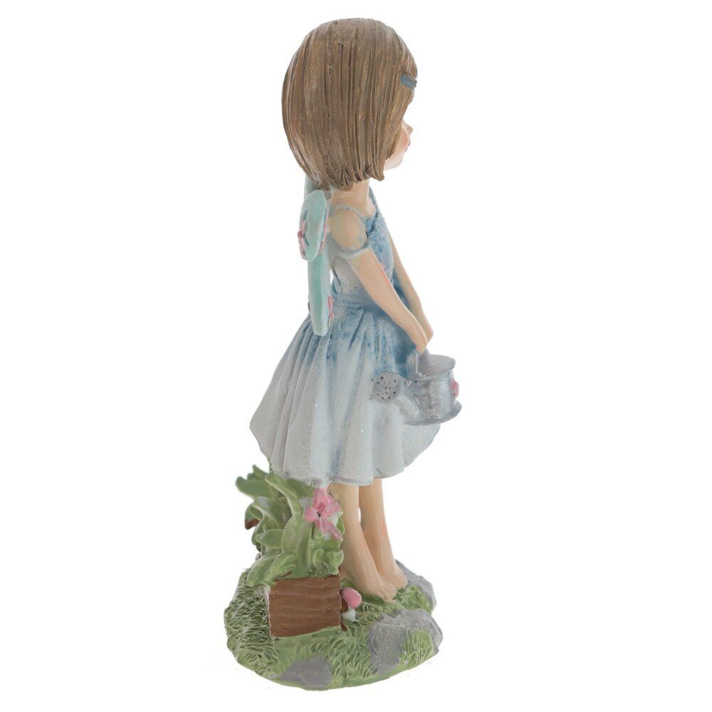 GAEM Фигурка декоративная "Девочка", L7 W4,5 H12,5 см