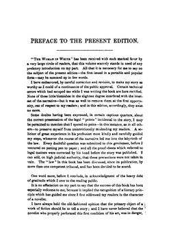 The woman in white. A novel | Wilkie Collins