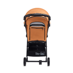 Коляска прогулочная Anex AIR-X, Toffee