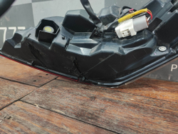 Фонарь задний левый LED Toyota Camry (XV70) 17-нв Б/У Оригинал 8156033690