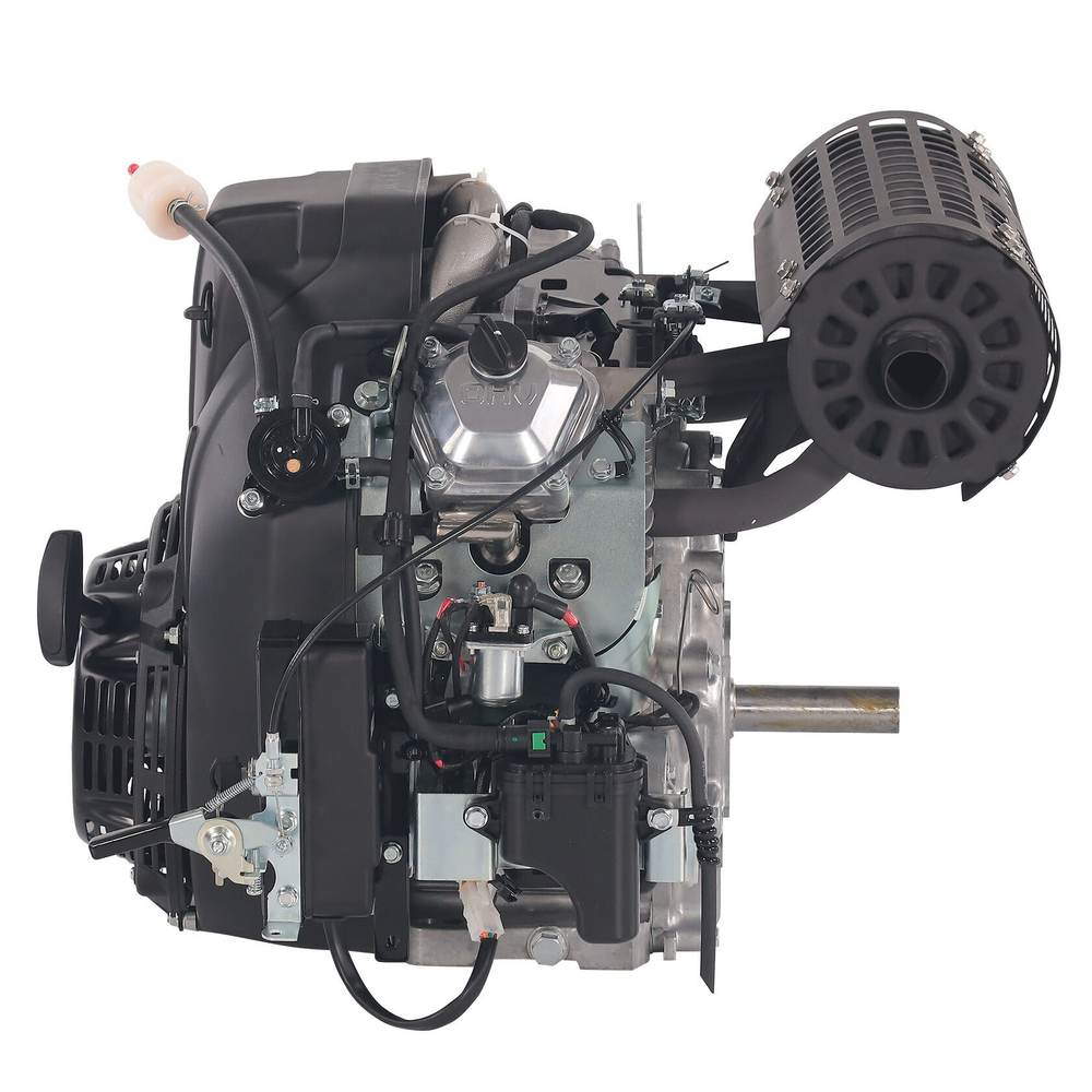 Двигатель бензиновый EVOline GB 750 B EFI