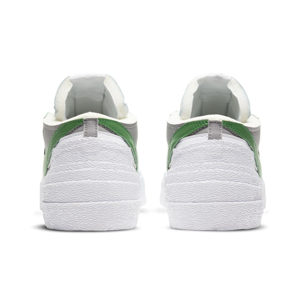 Кроссовки Sacai x Nike Blazer Low 'Classic Green' DD1877‑001