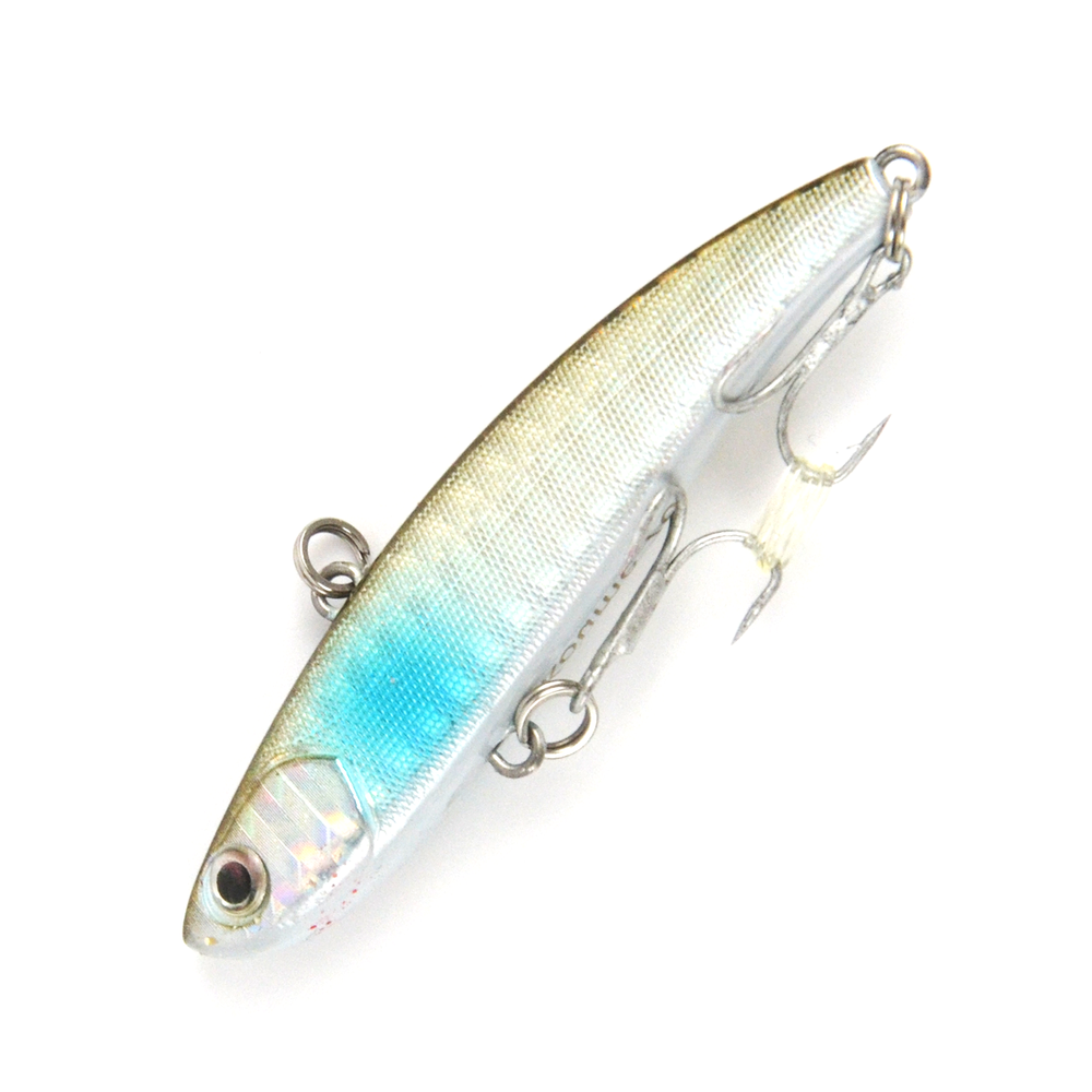 Раттлин Koume Grows Culture (70мм, 13гр)