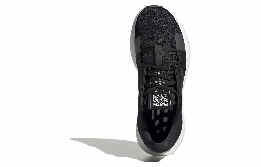 Кроссовки Adidas Senseboost Go (Женская размерная сетка)