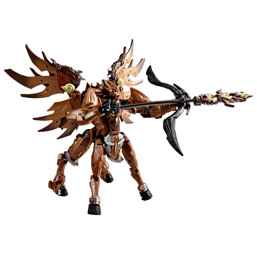 Hasbro G0488 — Фигурка Оникс Прайм 19 см Трансформеры G0488 — фото 8