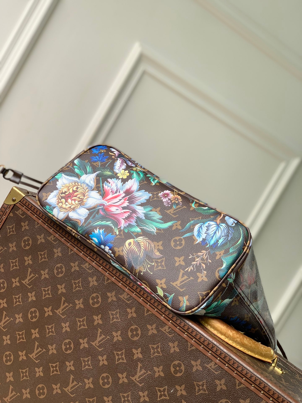 Louis Vuitton Neverfull MM