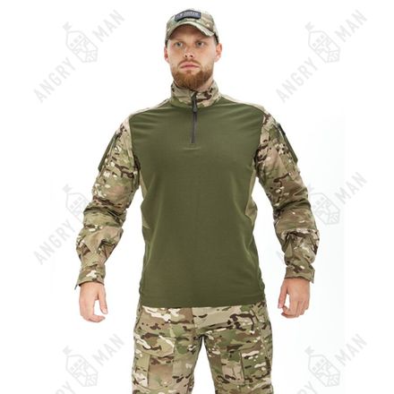 Рубашка боевая TS-V1 мультикам, North Horizon