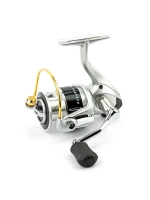 Катушка безынерционная спиннинговая Paradox 2000