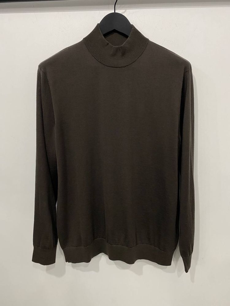 Свитер Zegna