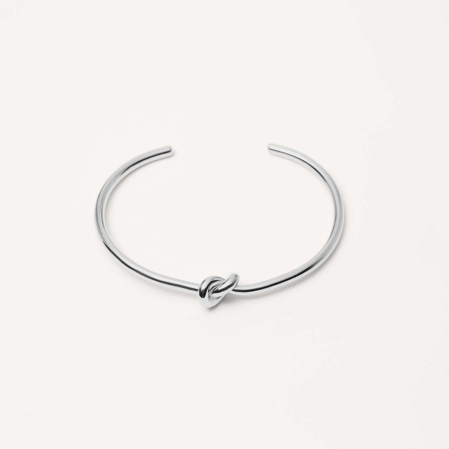 Браслет Bundle Up Bracelet - Silver