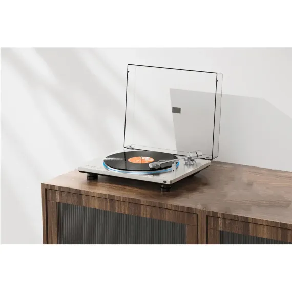 FiiO TT13 Silver