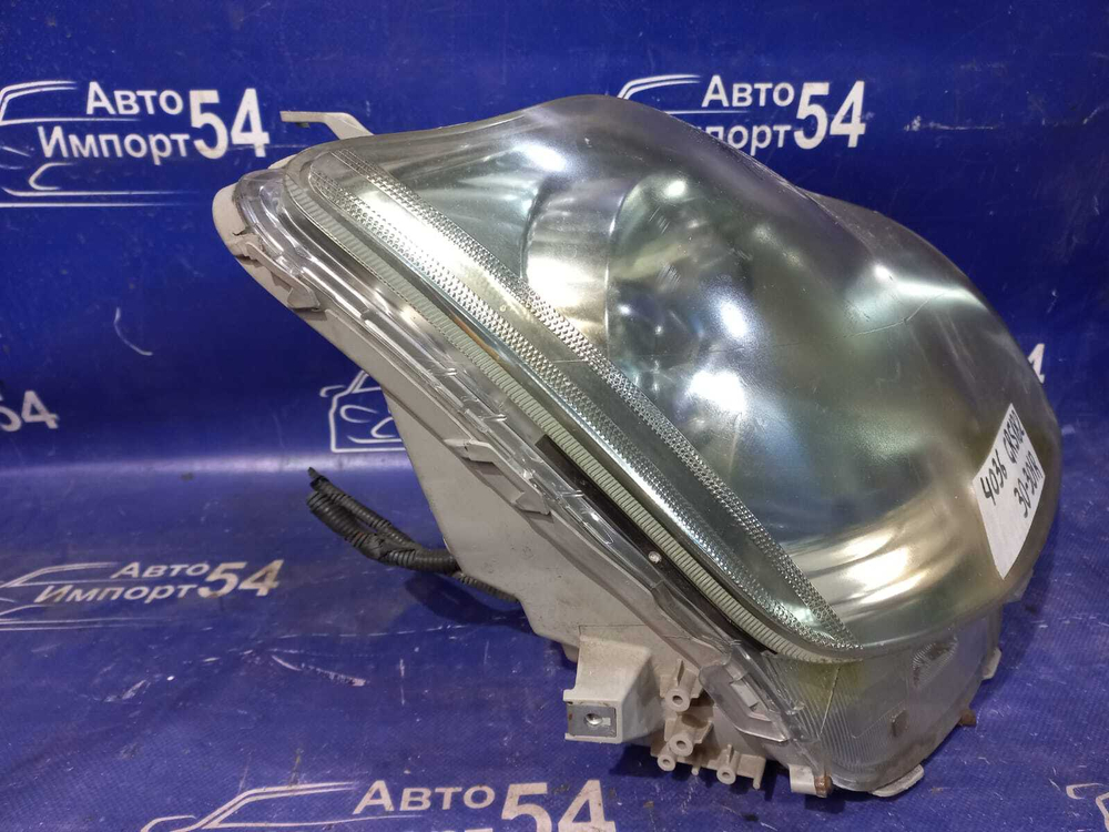 Фара передняя правая TOYOTA CROWN 2003-2008