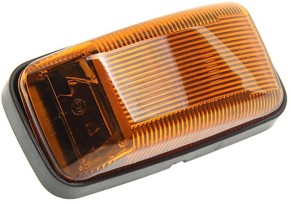 Указатель поворота боковой светодиодный 741-3726 24В