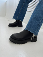 Ботинки демисезонные bestseller